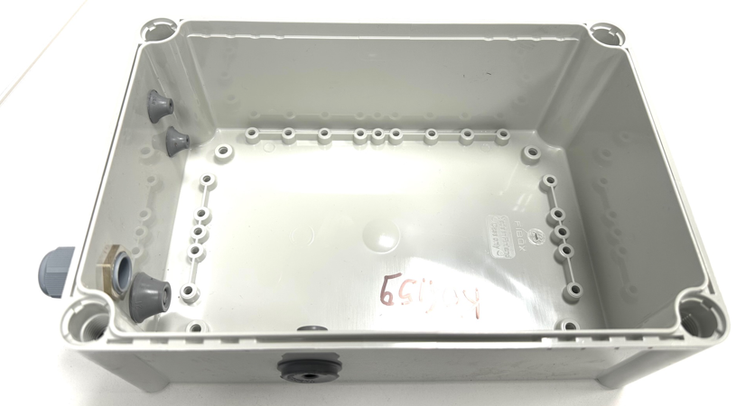 SWITCH BOX - codice K04159