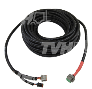 HARNESS, BOOM CTRL CABLE Z60/37 - codice 01-1263723GT