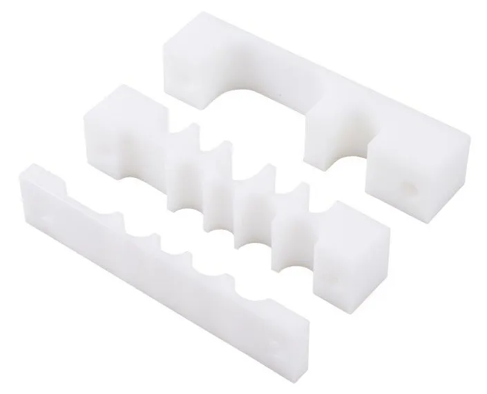 BLOCK, CLAMP - codice 00-0561484