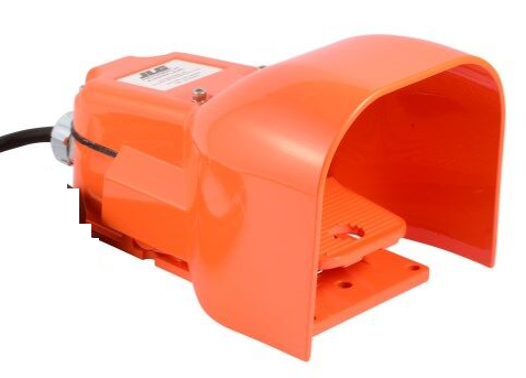 PEDALE, INTERRUTTORE A PEDALE ASSY - codice 00-1001189039