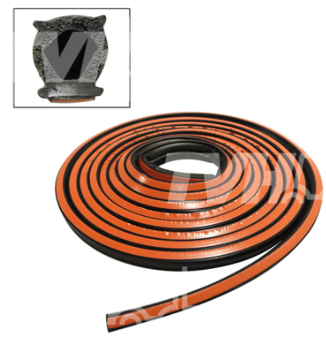 GUARNIZIONE DA 3.2mt - codice 37-2I.211264