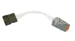 Cablaggio per Joystick (adattatore) - codice 100-119613GT