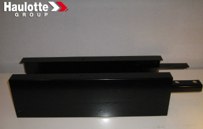 COFANO PROTEZIONE CILINDRO SVT B16498 S1824 S5090 - codice 02-196B165840