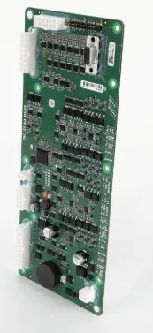 Scheda elettronica (comunicare matricola e modello) - codice 01-121765GT