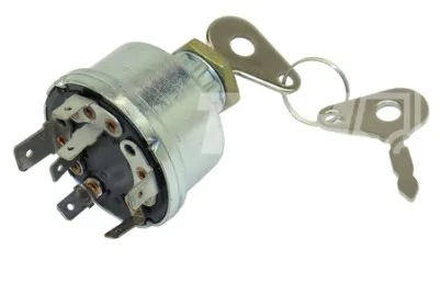 Blocchetto chiave completo - codice 100-P00139