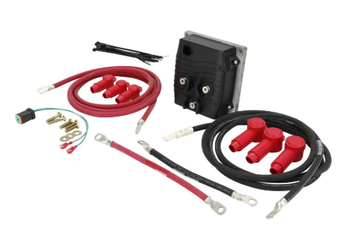 KIT,MTR CNTRLR REPLACEMENT,GS46 - codice 01-1257205GT