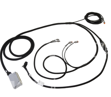 CABLAGGIO CESTA COMPLETO - codice 43-914204