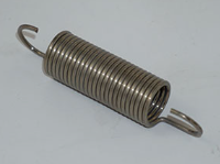 MOLLA DI TRAZIONE REF.T.200.20 - codice 02-4000474020