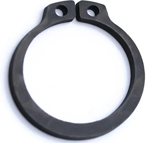 SEEGER D.45 EST. UNI7435 GEOMET - codice 20-012203