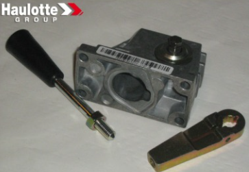 COMANDO MANUALE - codice 02-2420311600