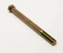 SCREW,HHC,3/4-10 X 9.5 GR 8 YE - codice 01-56925GT
