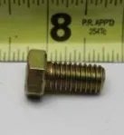 SCREW,HHC,3/8-16 X .75,GR 8 - codice 01-94195GT