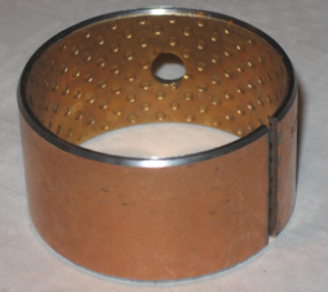 ANELLO METALLICO-BOCCOLA 5030 - codice 02-2700400520