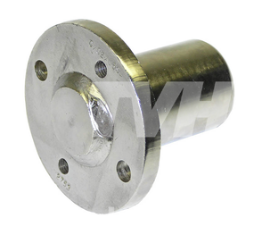 PIN, WELDMENT KINGPIN - codice 100-3422753