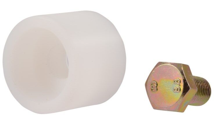Bumper Assembly - codice 05-127811