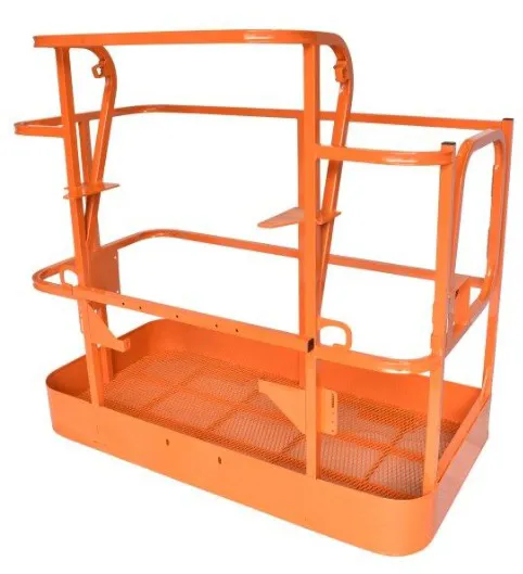 PLATFORM,INSTALL 30X60 GATE - codice 00-1001186386S