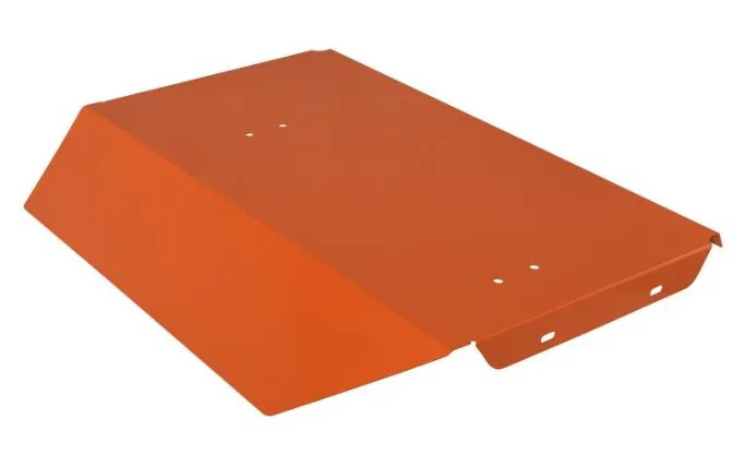 PLATE,COVER,E-FRONT - codice 00-1001166321