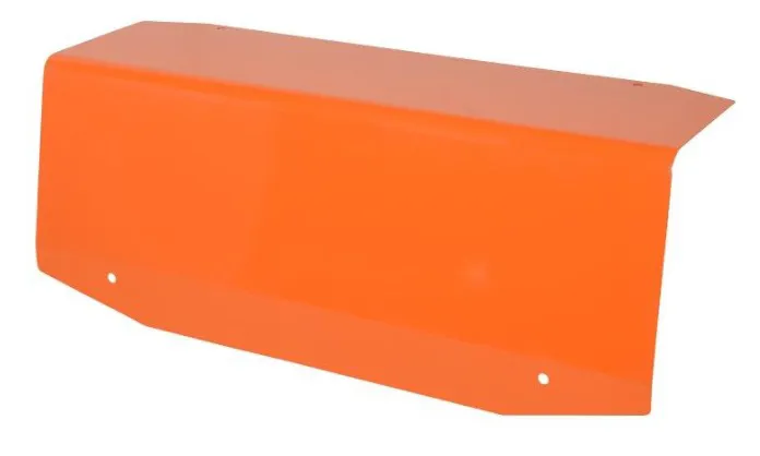 PLATE,COVER,RR,E-WIDE - codice 00-1001166330