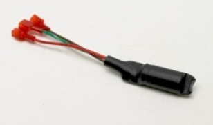 CAPACITOR,TIME DELAY - codice 01-43181
