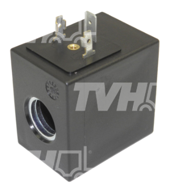 BOBINA S8H12.7 12VDC 17WATT - codice 34-52365011