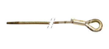 FUNE VERRICELLO L=53.00MT D.10 - codice 37-BMF1191