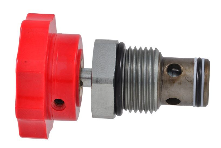 VALVE, NEEDLE - codice 00-4640799
