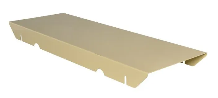 Plate cover - codice 00-3574066
