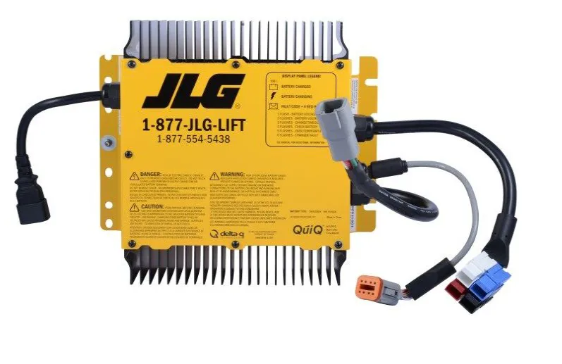 CHARGER, BATTERY CONV 48/12 - codice 00-1001152650