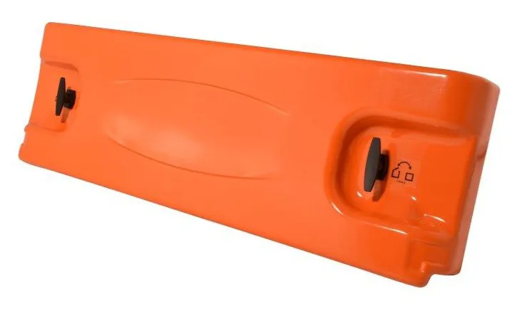 Cover battery - codice 00-1671202S