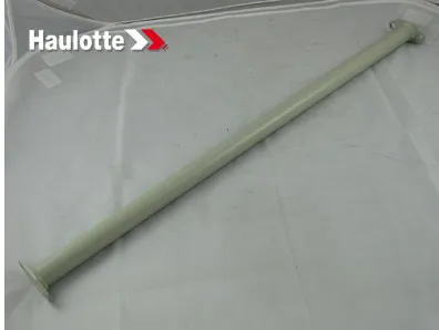 Barra sicurezza cesta - codice 02-4000426001