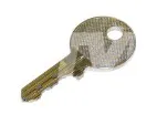 1 - CHIAVE HAULOTTE 4241A - Codice 100-4241A