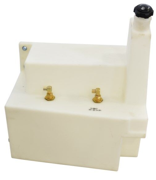 SERBATOIO, CARBURANTE (DIESEL) - codice 00-1001163061S