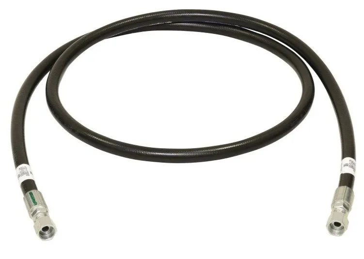 HOSE ASSY,.50' ORFS/ORFS - codice 00-1001173055