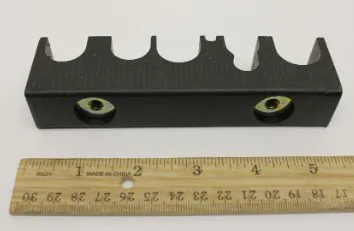 CLAMP,INSIDE RAD.REAR,RISER - codice 01-107530GT