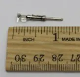 PIN CONNECTOR,MALE - codice 01-83095GT