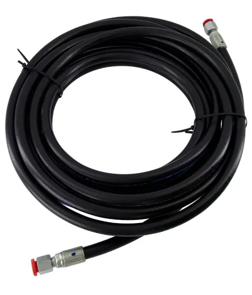 HOSE ASSY,1/2 X 427 STR-STR - codice 00-1001182162