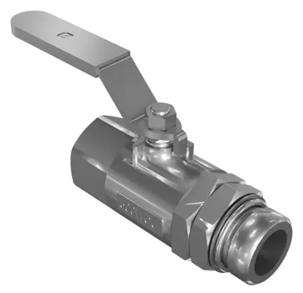 Valve, ball, 16 MSAE-16 FSAE - codice 01-48996GT
