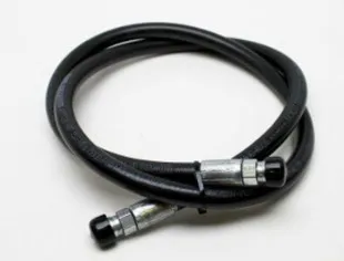 HOSE ASSY, DRIVE MOTORS, GS32 - codice 01-105247GT
