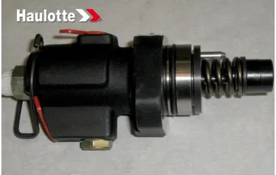 POMPA INIEZIONE - codice 02-2324005540