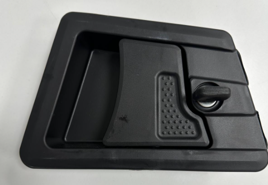 Maniglia/serratura porta - codice 08-103259