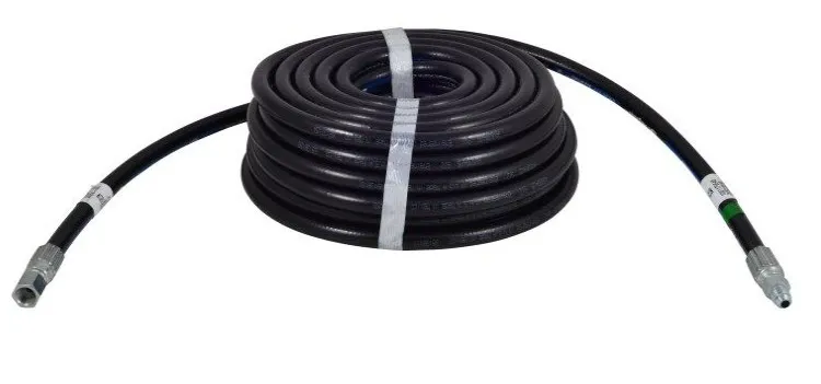 HOSE ASSY,HYD 3/8X756' JIC - codice 00-1001179545