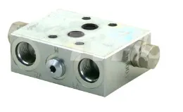 Valvola di equilibratura cilindro stabilizzatore - codice 43-295253