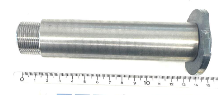 1 - PERNO FULCRO TESTA ANTENNA - Codice 07-SQR43514
