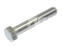 Bullone  a testa esagonale M16x90 parzialmente filettato - codice 100-2301232450