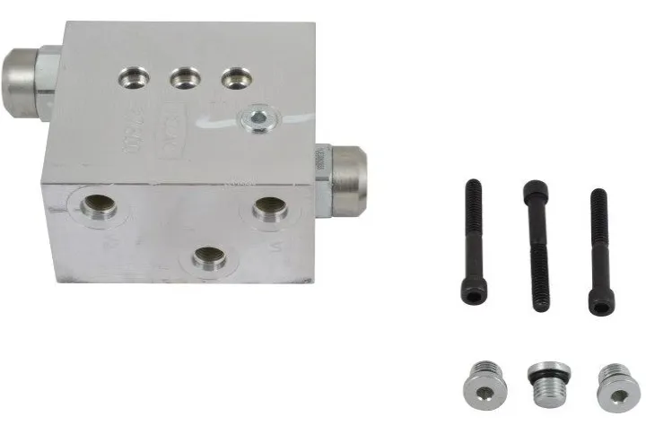 VALVE, MOTION CONTROL - codice 00-7017183