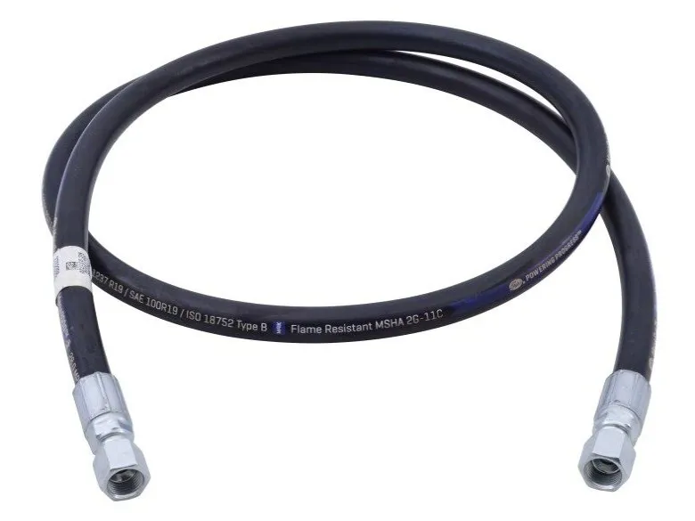 HOSE HYD .50X84.00 STRXSTR - codice 00-2752398