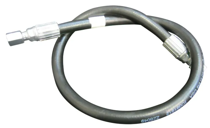 HOSE,HYD .25X30 STRXSTR - codice 00-2751013