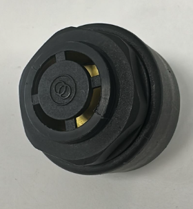 Cicalino intermitt/cont. 100dB - codice 34-54990307
