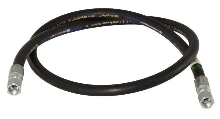 HOSE HYD .50X72.00 STRXSTR - codice 00-2752389