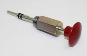 VALVE,HAND PUMP ASSEMBLY*** - codice 01-84739GT